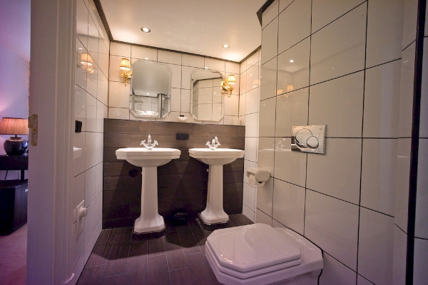 Grand Boutique Hotel Huis Vermeer